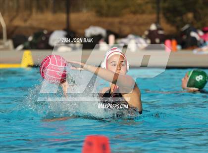 Thumbnail 2 in Garces Memorial vs Monte Vista (Tri-Valley Invitational) photogallery.