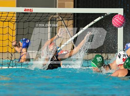 Thumbnail 3 in Garces Memorial vs Monte Vista (Tri-Valley Invitational) photogallery.