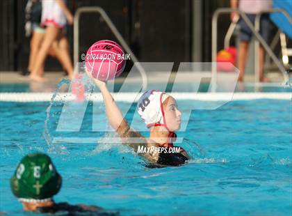 Thumbnail 1 in Garces Memorial vs Monte Vista (Tri-Valley Invitational) photogallery.