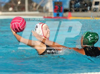 Thumbnail 1 in Garces Memorial vs Monte Vista (Tri-Valley Invitational) photogallery.