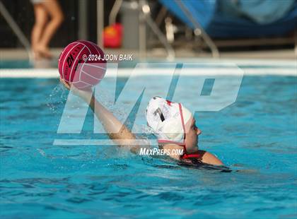 Thumbnail 1 in Garces Memorial vs Monte Vista (Tri-Valley Invitational) photogallery.