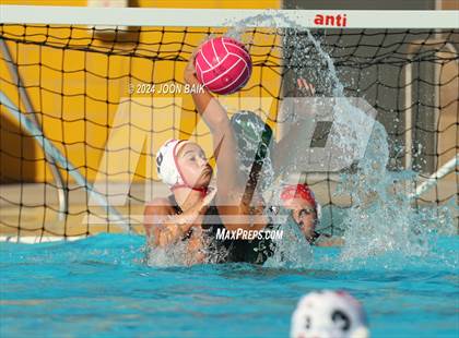 Thumbnail 3 in Garces Memorial vs Monte Vista (Tri-Valley Invitational) photogallery.