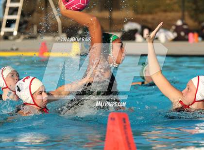 Thumbnail 1 in Garces Memorial vs Monte Vista (Tri-Valley Invitational) photogallery.