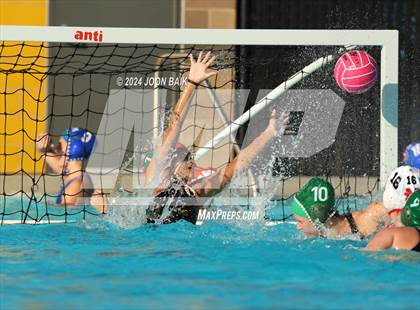 Thumbnail 1 in Garces Memorial vs Monte Vista (Tri-Valley Invitational) photogallery.