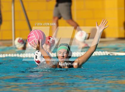 Thumbnail 2 in Garces Memorial vs Monte Vista (Tri-Valley Invitational) photogallery.