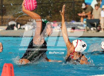 Thumbnail 3 in Garces Memorial vs Monte Vista (Tri-Valley Invitational) photogallery.
