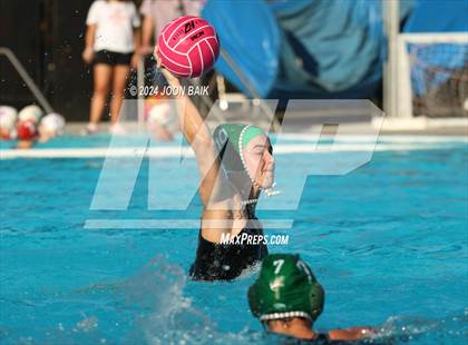 Thumbnail 2 in Garces Memorial vs Monte Vista (Tri-Valley Invitational) photogallery.