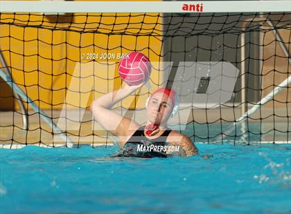 Thumbnail 2 in Garces Memorial vs Monte Vista (Tri-Valley Invitational) photogallery.