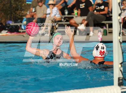 Thumbnail 2 in Garces Memorial vs Monte Vista (Tri-Valley Invitational) photogallery.