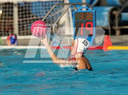 Thumbnail 1 in Garces Memorial vs Monte Vista (Tri-Valley Invitational) photogallery.