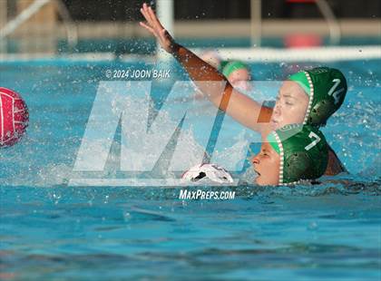 Thumbnail 2 in Garces Memorial vs Monte Vista (Tri-Valley Invitational) photogallery.