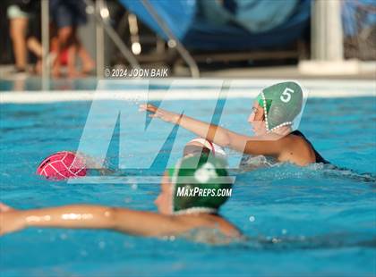 Thumbnail 3 in Garces Memorial vs Monte Vista (Tri-Valley Invitational) photogallery.