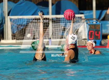 Thumbnail 2 in Garces Memorial vs Monte Vista (Tri-Valley Invitational) photogallery.