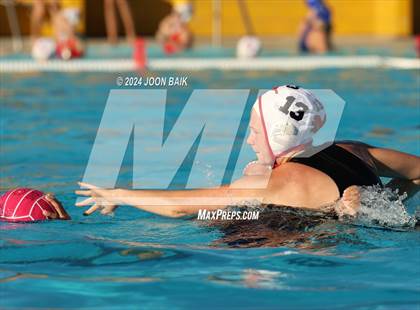 Thumbnail 2 in Garces Memorial vs Monte Vista (Tri-Valley Invitational) photogallery.