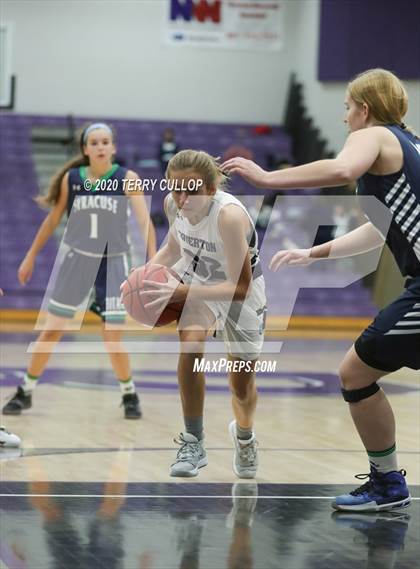 Thumbnail 3 in Syracuse @ Riverton photogallery.