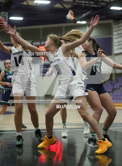 Thumbnail 3 in Syracuse @ Riverton photogallery.