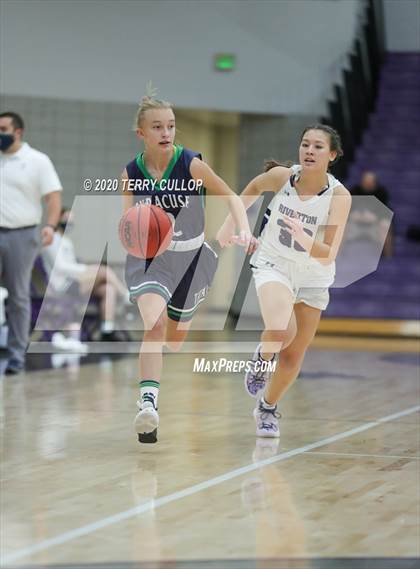 Thumbnail 3 in Syracuse @ Riverton photogallery.