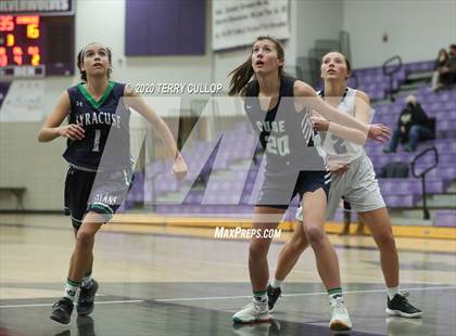 Thumbnail 2 in Syracuse @ Riverton photogallery.