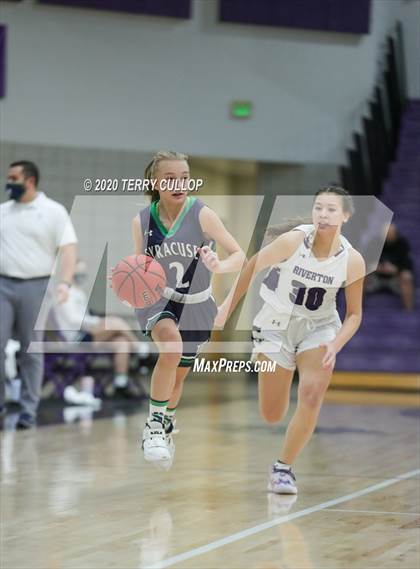 Thumbnail 2 in Syracuse @ Riverton photogallery.