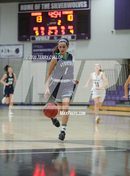 Thumbnail 2 in Syracuse @ Riverton photogallery.