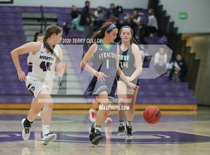 Thumbnail 2 in Syracuse @ Riverton photogallery.
