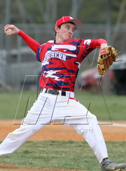 Thumbnail 3 in Northern @ Bowie photogallery.