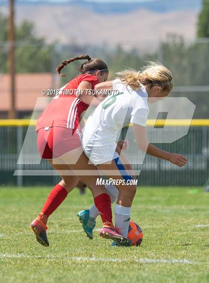 Thumbnail 3 in Bishop Manogue @ Reno photogallery.