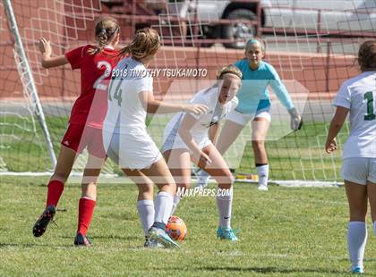 Thumbnail 1 in Bishop Manogue @ Reno photogallery.