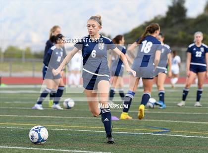 Thumbnail 3 in Saugus @ West Ranch photogallery.