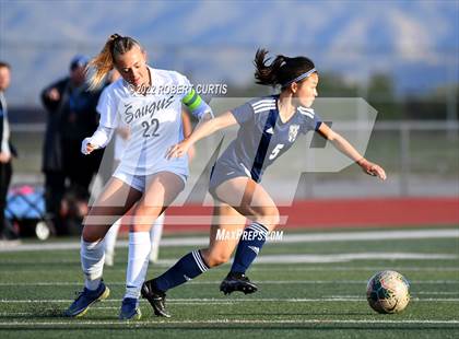 Thumbnail 3 in Saugus @ West Ranch photogallery.