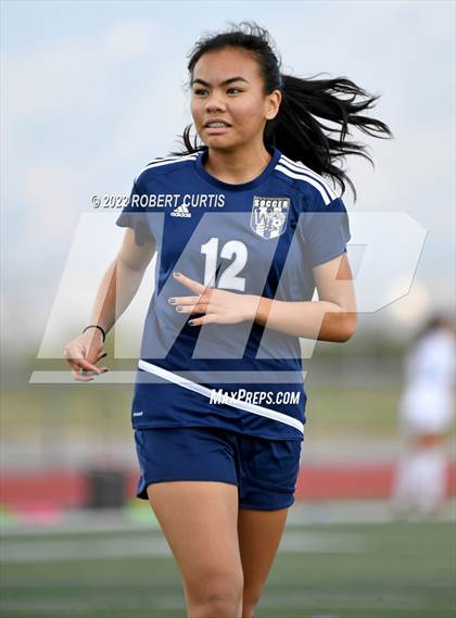 Thumbnail 3 in Saugus @ West Ranch photogallery.