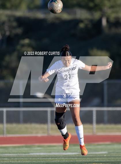 Thumbnail 2 in Saugus @ West Ranch photogallery.
