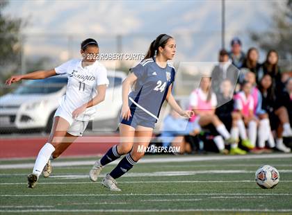 Thumbnail 2 in Saugus @ West Ranch photogallery.