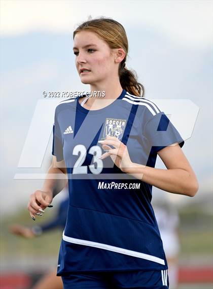 Thumbnail 2 in Saugus @ West Ranch photogallery.