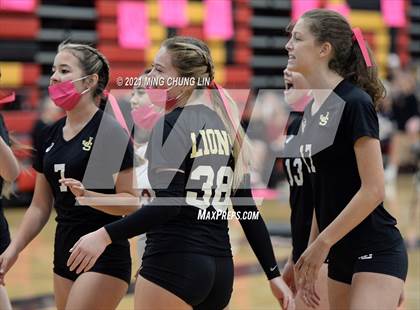 Thumbnail 1 in Mater Dei @ JSerra Catholic photogallery.