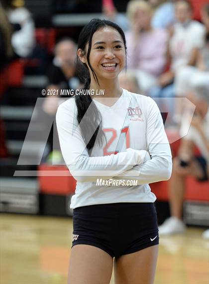 Thumbnail 3 in Mater Dei @ JSerra Catholic photogallery.