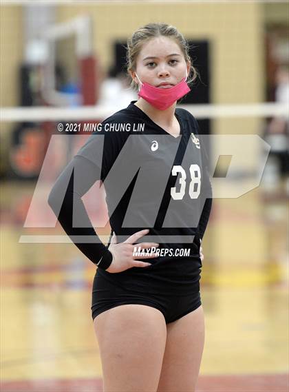 Thumbnail 2 in Mater Dei @ JSerra Catholic photogallery.