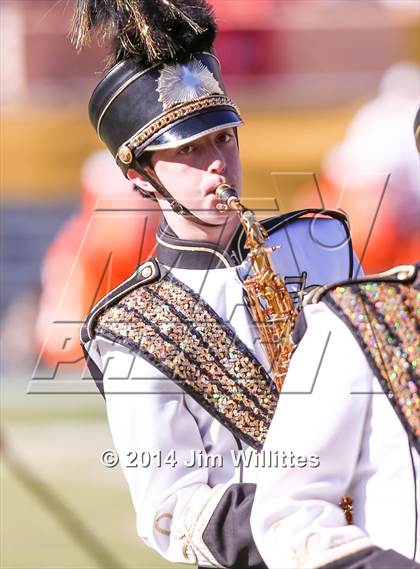 Thumbnail 3 in Saguaro vs. Williams Field (AIA D3 Final) photogallery.
