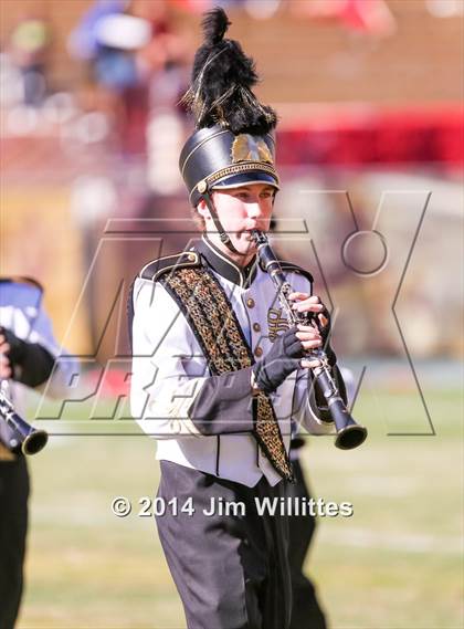 Thumbnail 3 in Saguaro vs. Williams Field (AIA D3 Final) photogallery.