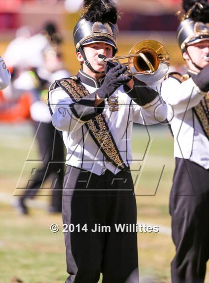 Thumbnail 3 in Saguaro vs. Williams Field (AIA D3 Final) photogallery.