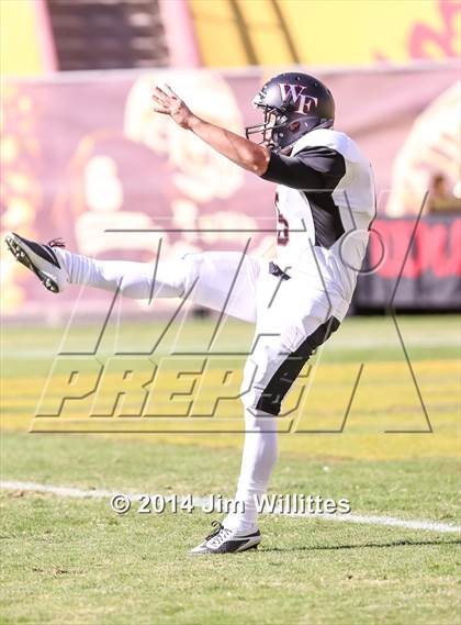 Thumbnail 1 in Saguaro vs. Williams Field (AIA D3 Final) photogallery.