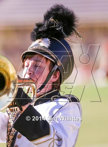 Thumbnail 1 in Saguaro vs. Williams Field (AIA D3 Final) photogallery.