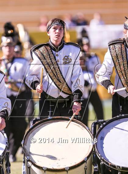 Thumbnail 3 in Saguaro vs. Williams Field (AIA D3 Final) photogallery.