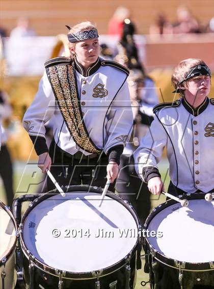 Thumbnail 1 in Saguaro vs. Williams Field (AIA D3 Final) photogallery.