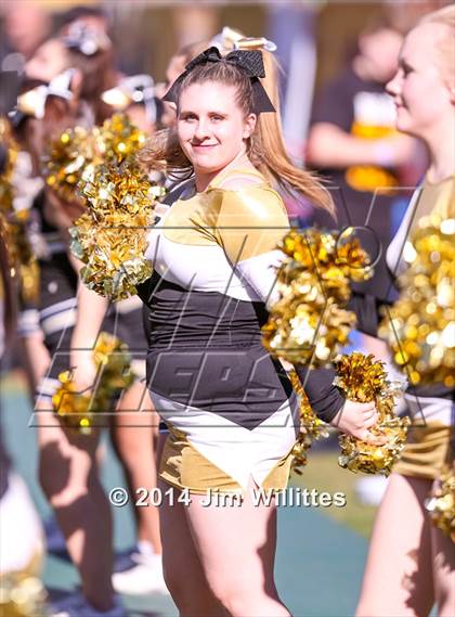 Thumbnail 3 in Saguaro vs. Williams Field (AIA D3 Final) photogallery.