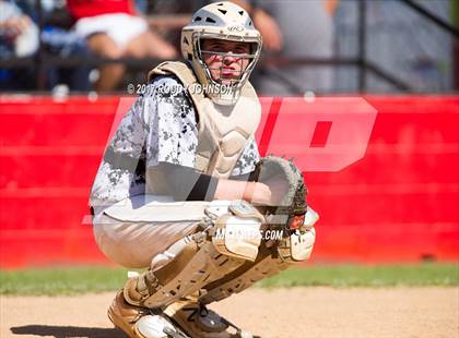 Thumbnail 1 in Rosepine vs. DeQuincy (LHSAA 2A Quarterfinal Playoff) photogallery.