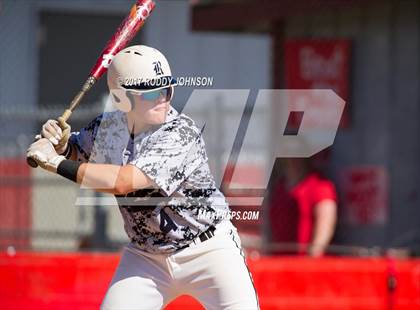 Thumbnail 1 in Rosepine vs. DeQuincy (LHSAA 2A Quarterfinal Playoff) photogallery.