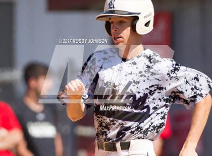 Thumbnail 1 in Rosepine vs. DeQuincy (LHSAA 2A Quarterfinal Playoff) photogallery.
