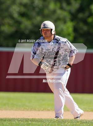 Rosepine vs. DeQuincy (LHSAA 2A Quarterfinal Playoff)