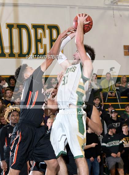 Thumbnail 2 in Foothill vs. Rio Americano (Jack Scott) photogallery.